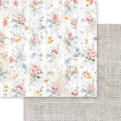 MP-61063 Dusty Rose 12x12 Bouquet