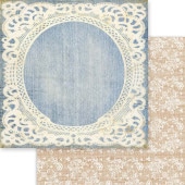 MP-61055 Denim Daydream 12x12 Rebecca