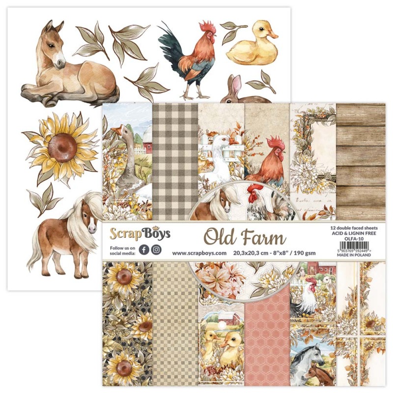 ��30%OFF��������ʡ�SB-OLFA-10 OLD FARM