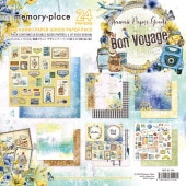 40%off-FlashSaleMP-61146  Bon Voyage 6x6 Collection Pack