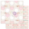 50%OFF SALEPR-999261 Love Notes Collection 12x12 Sheet - Sweet Laces