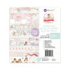 50%OFF SALEPR-999353 Love Notes Collection 6x6 Paper Pad