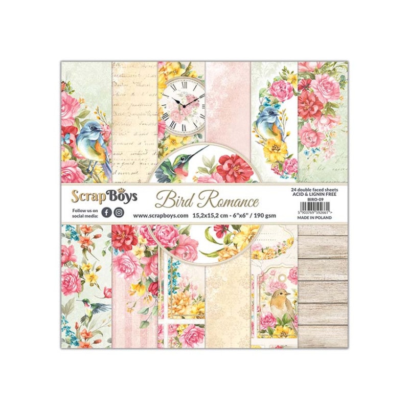 ��30%OFF��������ʡ�SB-BIRO-09 BIRD ROMANCE