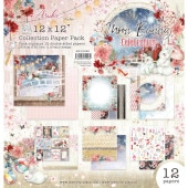 MP-61228 Moon Bunny Celebration 12x12 Collection Pack
