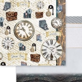 MP-61241 Moon Bunny Dream 12x12 Tradition