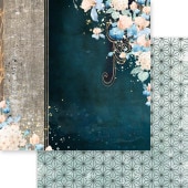 MP-61242 Moon Bunny Dream 12x12 Special Day