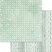 MP-61254 Gingham Love 2 12x12 Wave
