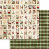 MP-61282 Dear Santa 12x12 Greetings