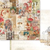 MP-61284 Dear Santa 12x12 Believe