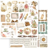 MP-61301 Cherished Elegance 12x12 Beloved