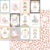 MP-61306 Magical Wonders 12x12 Magical Wonders