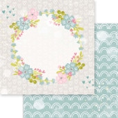 MP-61310 Magical Wonders 12x12 Mesmerizing