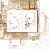 MP-61365 Good Life Bliss 12x12 Sweet life