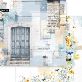 MP-61371 Good Life Shine 12x12 Today