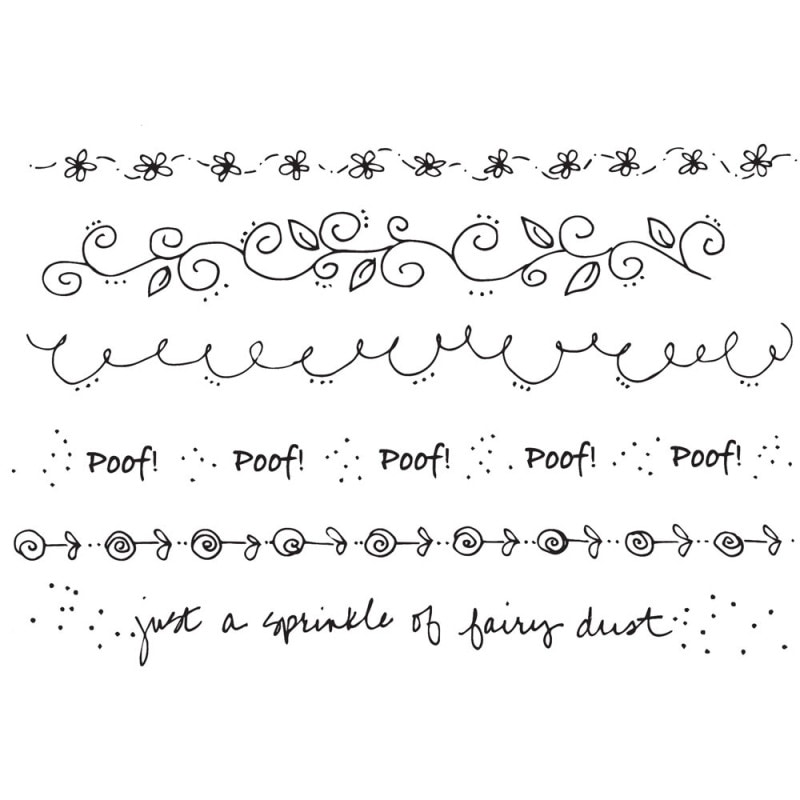 60%OFFPR-910297 MIXED MEDIA BACKGROUND STAMP