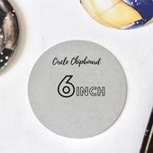 MP-61504 6x6 ����������åץܡ��� Circle Chipboard