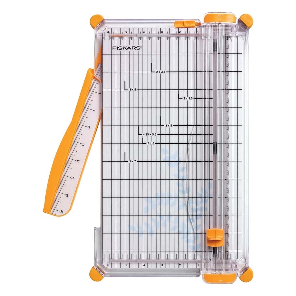 ami9622　0724 40%OFF☆特別価格】FI-152490 SureCut Deluxe Paper Trimmer | ツール