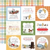 ��20%OFF�����̲��ʡ�EP-WTP363008 4x4 Journaling Cards