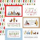 ��20%OFF�����̲��ʡ�EP-WPC386012 6x4 Journaling Cards A-4-8