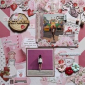 MP-61693  û PICTURE 12쥤Ȥ˥ߥ˥֥åź