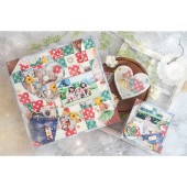 【ゆか】12インチアルバムカバー2点●クリエイティブメモリーズ●新品●限定 セイコー グランドセイコー 2nd 57GS 1966年製 Ref.5722-9990