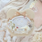 【ゆか】12インチアルバムカバー2点●クリエイティブメモリーズ●新品●限定 セイコー グランドセイコー 2nd 57GS 1966年製 Ref.5722-9990