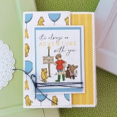 MP-61697  ɻ ųݤڤߥ˥֥åADVENTURE