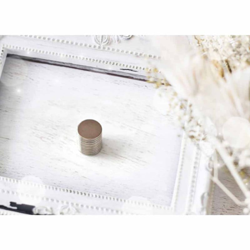 MP-61703  ���쥯�ȥ���٥� ����8�祻�åȡ�1cm��1mm����