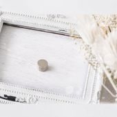 MP-61703  ���쥯�ȥ���٥� ����6�祻�åȡ�1cm��1mm����