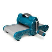 ̵Sizzix-660200-TL ӥåå åƥ󥰥ޥ Stacey Park Limited Edition Big Shot Machine