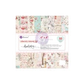 ��30%OFF�����̲��ʡ�PR-981921 Cherry Sweet Collection 6x6 Paper Pad