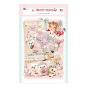 30%OFF̲ʡPR-981969 Cherry Sweet Collection Ephemera - Daydreams
