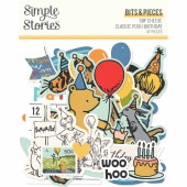25%OFF̲ʡSS-24808 Say Cheese Classic Pooh Birthday - Bits & Pieces