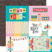 25%OFF̲ʡSS-25014 Fun Times - 4x6 Elements