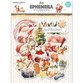 MP-61724 Joy Ephemera