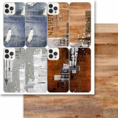 MP-61768 Kawaiiphone Industrial 12x12