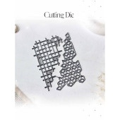 MP-61855 Cutting die��lattice��