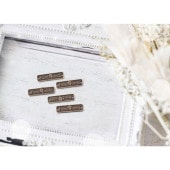 MP-61868 ���쥯�ȥ���٥��handmade�ץ졼�ȡۥ᥿�� 