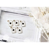 MP-61874 ���쥯�ȥ���٥� �ȥ��ס�Spade��