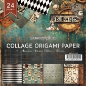 MP-61823 Visionaries Origami Paper