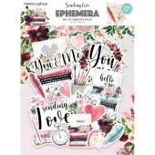 MP-61852 Sending Love Ephemera