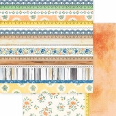 �ڥ��֥������꾦�ʡ�MP-61796 My Deer Friends II 12x12 Love This