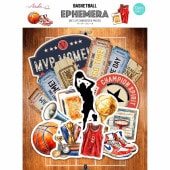 MP-61930 Basketball Ephemera