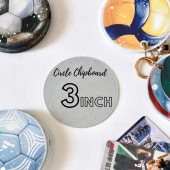 MP-61934 3x3 ����������åץܡ��� Circle Chipboard