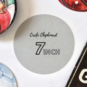 MP-61935 7x7 ����������åץܡ��� Circle Chipboard