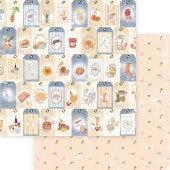 MP-61961 Hello Fall 12x12 Grateful