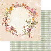 MP-61962 Hello Fall 12x12 Hugs