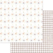 MP-61963 Hello Fall 12x12 Simple Joys