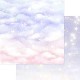 MP-60455 12x12 Lavender Sparkly Sky