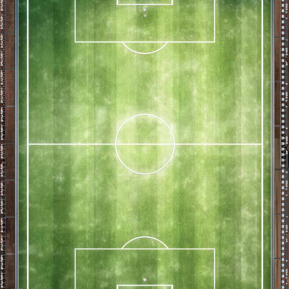 MP-61926 Matchday Football 12x12 Play Hard